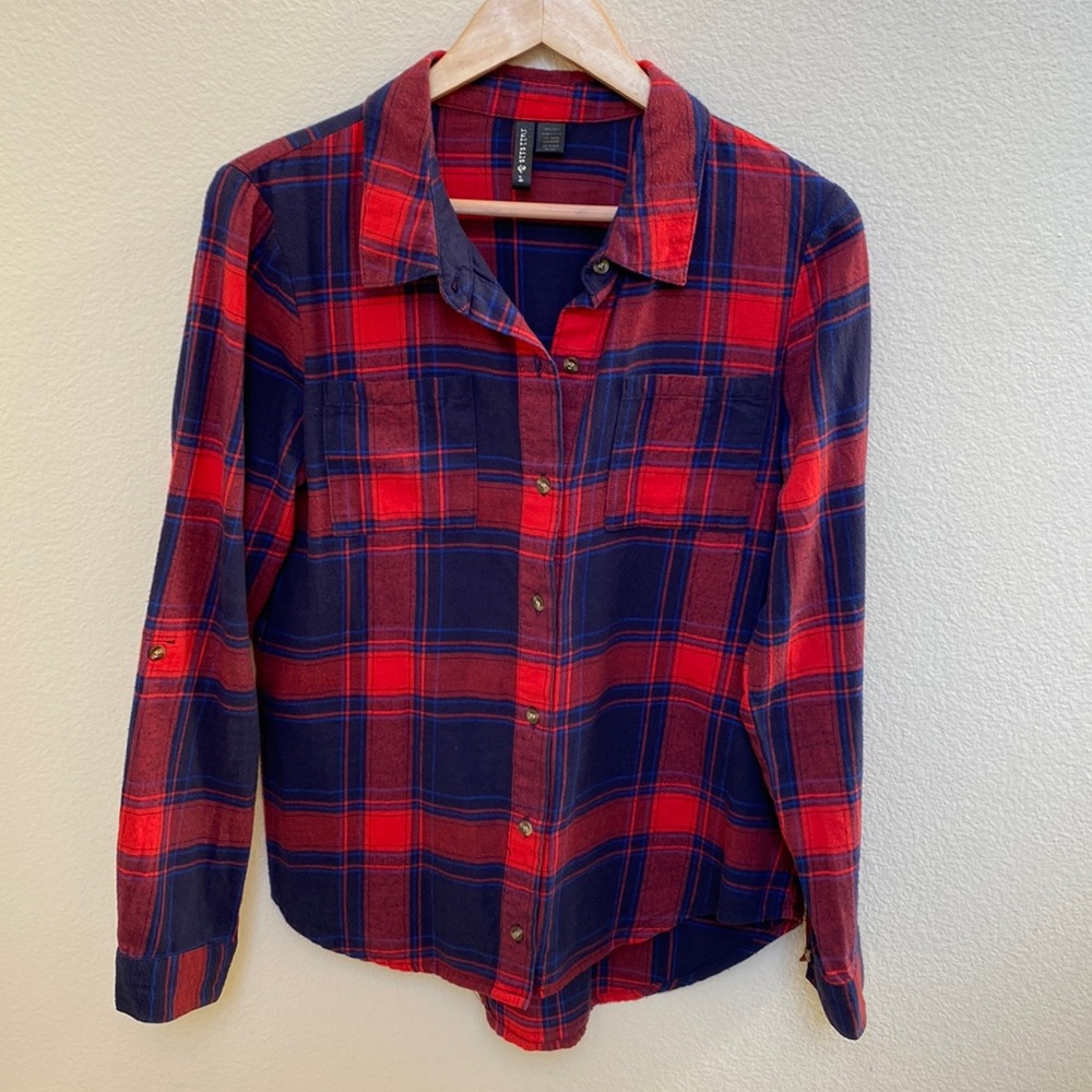 Flannel